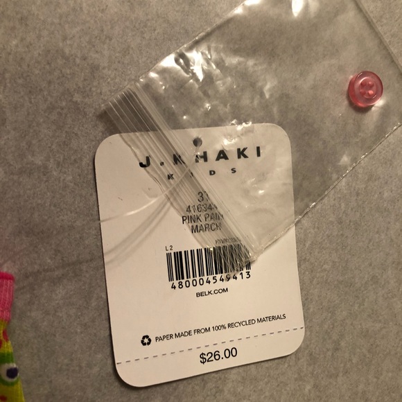 Beautiful multi color dress. - Picture 4 of 4